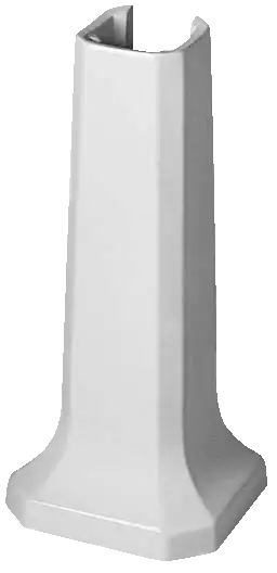 Serie 1930 Pedestal