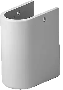 Starck 3 Sink Shroud