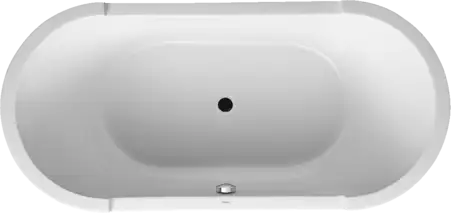 Starck Freestanding bathtubs