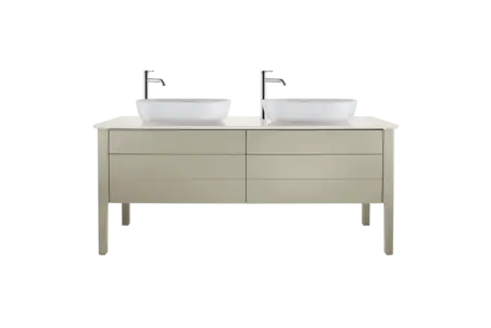 Luv Vessel Sink