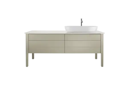 Luv Vessel Sink