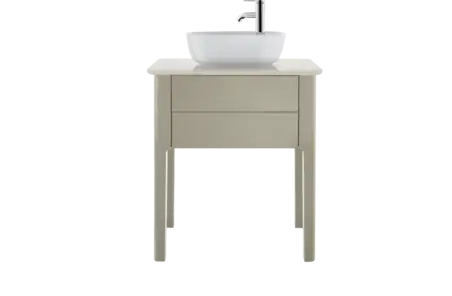 Luv Vessel Sink