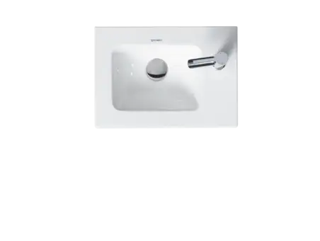 ME by Starck Wall Mounted Sink