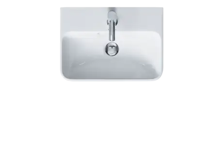 ME by Starck Wall Mounted Sink