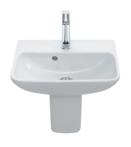 ME by Starck Wall Mounted Sink
