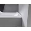 Duravit-Bathtub Starck