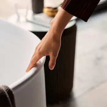 Duravit- Zencha Freestanding bathtubs